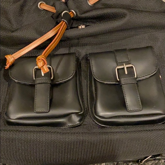 Solo Bridgehampton Backpack - Picture 4 of 7